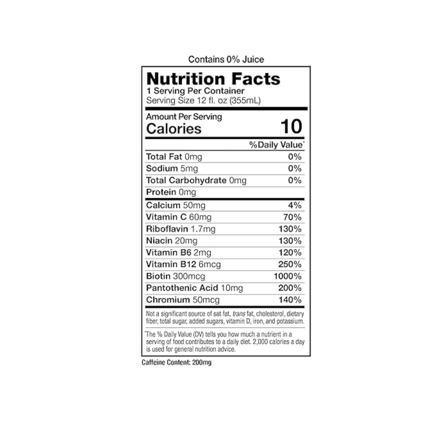 CELSIUS Assorted Flavors Official Variety Pack, Functional Essential Energy Drinks, 12 Fl Oz (Pack of 12)