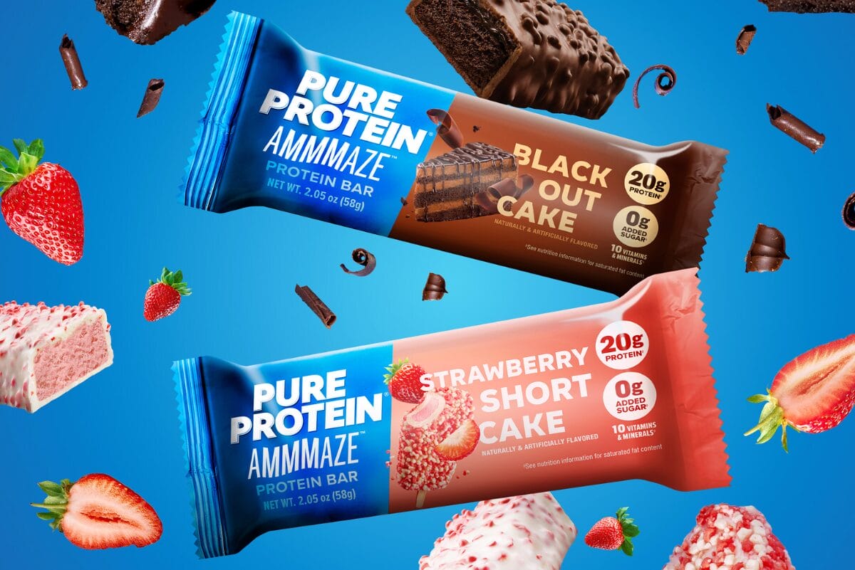 Proteins Bars